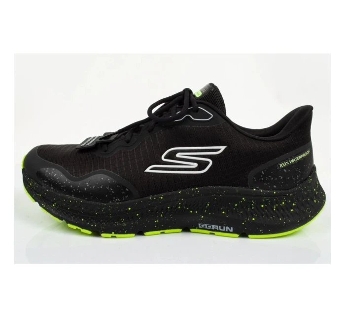 Sportovní obuv Skechers Go Run M 220874/BKLM Sportovní obuv Skechers Go Run M 220874/BKLM