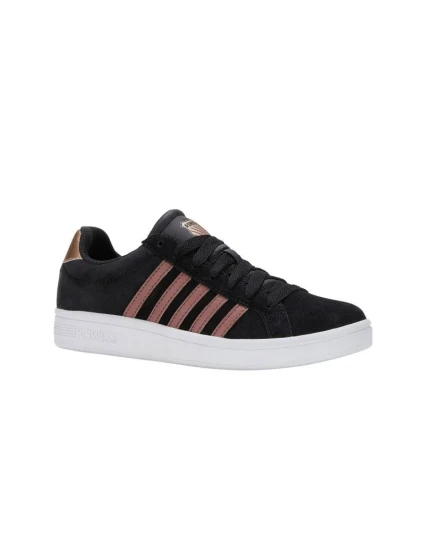 KSwiss Court W dámské boty model 20691450 - K- Swiss KSwiss Court W dámské boty model 20691450 - K- Swiss