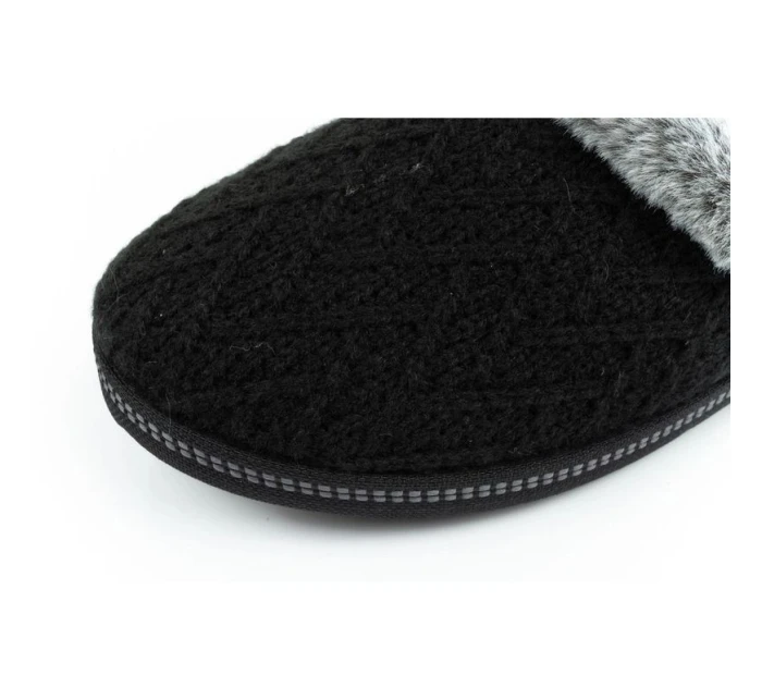 Skechers W 167225/BLK pantofle