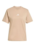 Tričko Essentials 3Stripes Cotton W model 21283735 - ADIDAS