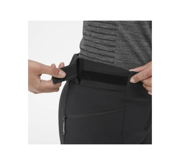 W  Pant Black model 21450354 - Millet