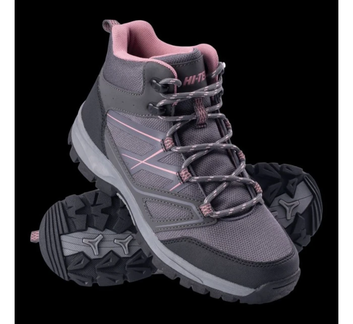 Dámské boty ROKAR MID WO'S Dámské boty ROKAR MID WO'S