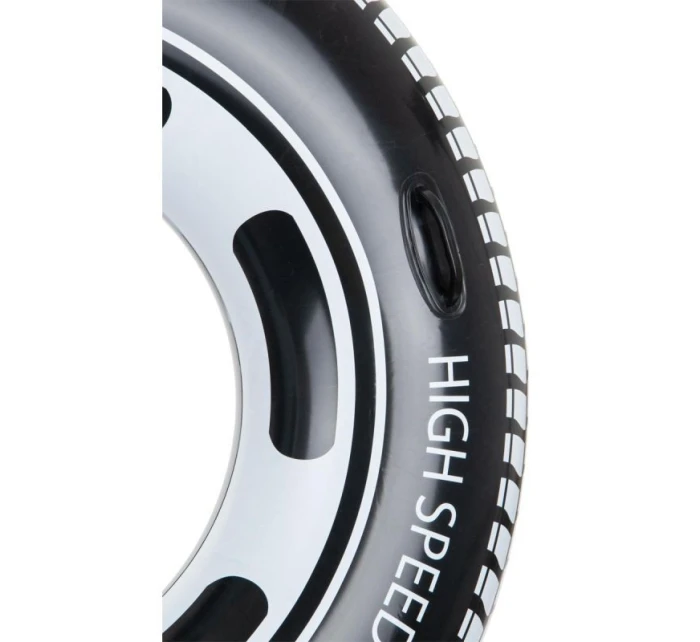 PLAVECKÝ KRUH 115CM PNEUMATIKA 37600 PLAVECKÝ KRUH 115CM PNEUMATIKA 37600