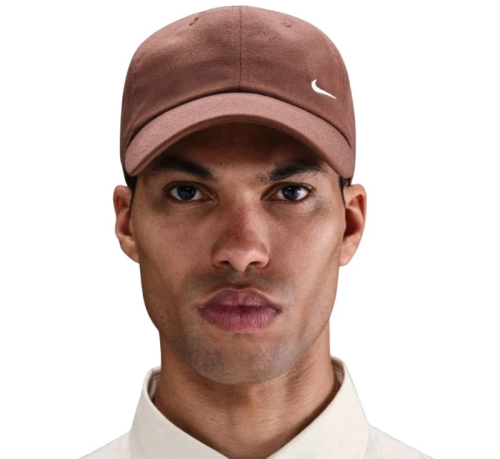 Club baseballová čepice hnědá model 21906848 - NIKE