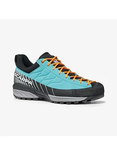 Boty SCARPA mescalito women-ceramic-gray-38,5