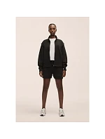 Dámské šortky Casall Aria Shorts, černé