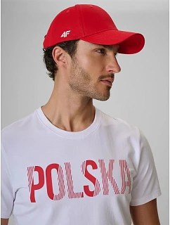 Kšiltovka 4F 4FRSS26ACABU591-62S