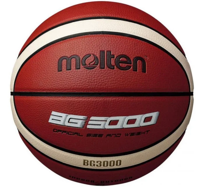 Molten basketbal B5G3000 Molten basketbal B5G3000