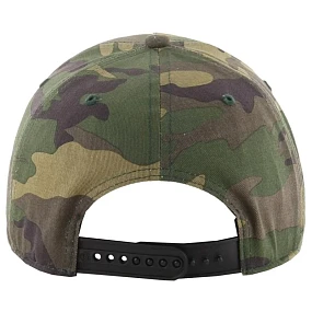 47 Značka New York Yankees MVP Kšiltovka B-GRVSP17CNP-CM