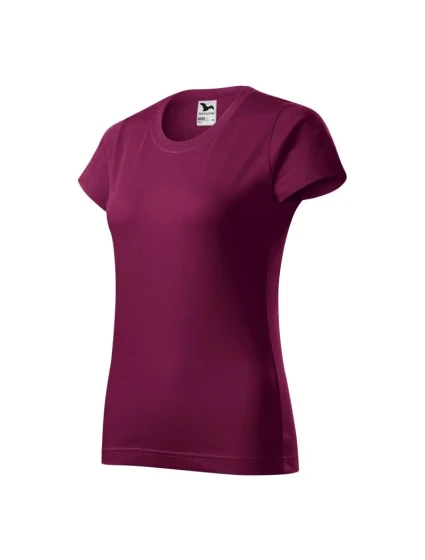 Dámské tričko Basic W MLI-13443 - Malfini 