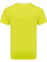 PA Dětské kontrastní sportovní tričko 20. yellow model 22448567 - Kariban ProAct PA Dětské kontrastní sportovní tričko 20. yellow model 22448567 - Kariban ProAct