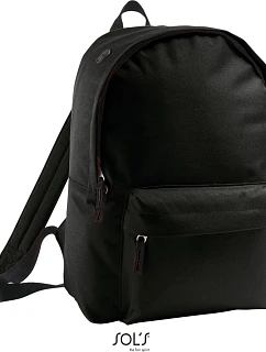 SOL'S Rider Batoh 26.7010 black