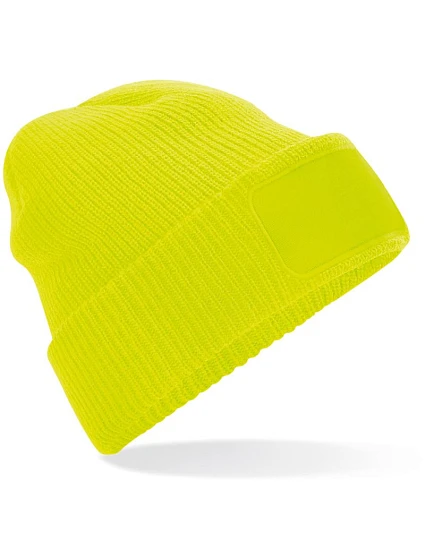 Beechfield B 440 Pletená čepice Thinsulate™ 53.0440 fluorescent yellow Beechfield B 440 Pletená čepice Thinsulate™ 53.0440 fluorescent yellow
