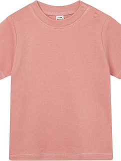 Babybugz BZ 02 Dětské tričko 71.0002 dusty rose