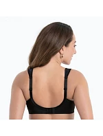 Clara Art komfortní podprsenka 5873 black/anthracite - Anita Classix