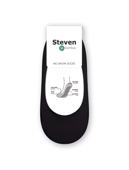 model 18032168 bamboo kolor:czarny - Steven