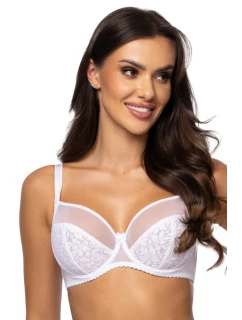 PariPari Laila barva:bílá