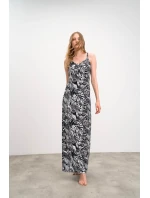Vamp - Elegantní dámské šaty 16463 - Vamp