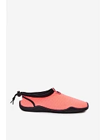 Dámské boty  růžové model 22273869 - Boto