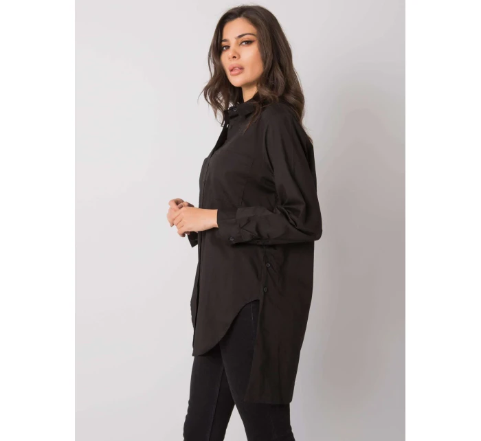 Košile EM KS 001.46 černá