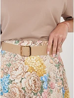 Sukně IT SD FL9850 2.17 béžová Sukně IT SD FL9850 2.17 béžová