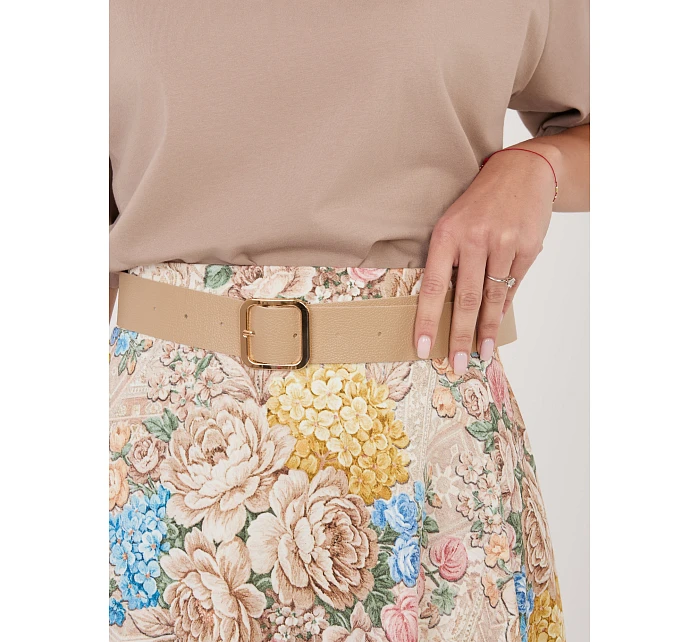 Sukně IT SD FL9850 2.17 béžová Sukně IT SD FL9850 2.17 béžová