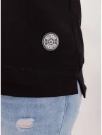 Halenka RV BZ 9221.95 černá Halenka RV BZ 9221.95 černá