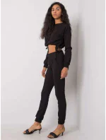 Souprava RV KMPL 6692.70 černá