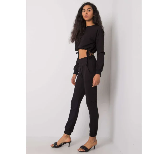 Souprava RV KMPL 6692.70 černá