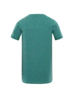 Pánské triko nax NAX VEDER shady glade
