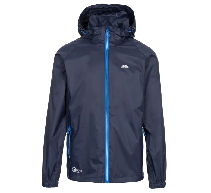 Nepromokavá bunda Trespass Qikpac X
