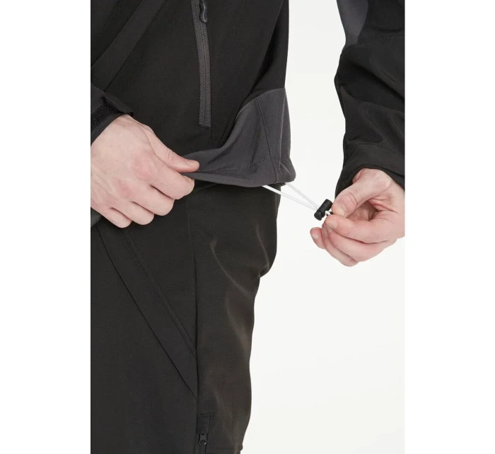 Pánské softshellová bunda model 20046722 M - Whistler