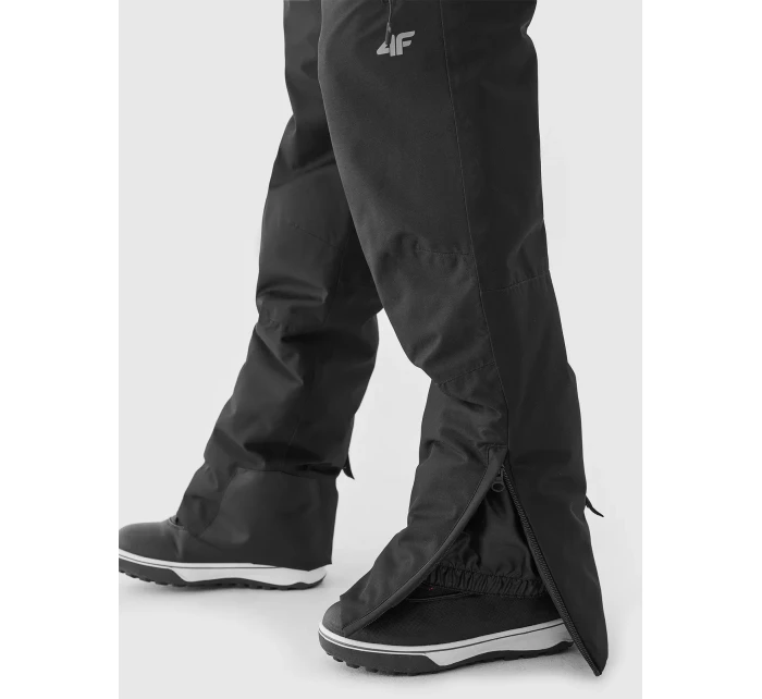 Chlapecké lyžařské kalhoty 4F