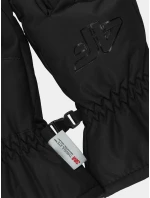 Dětské lyžařské rukavice 4F Dětské lyžařské rukavice 4F