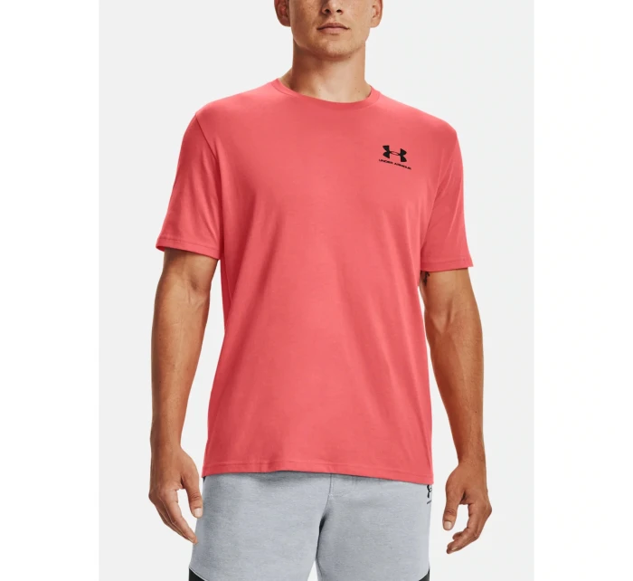 Pánské tričko 1326799 - Under Armour
