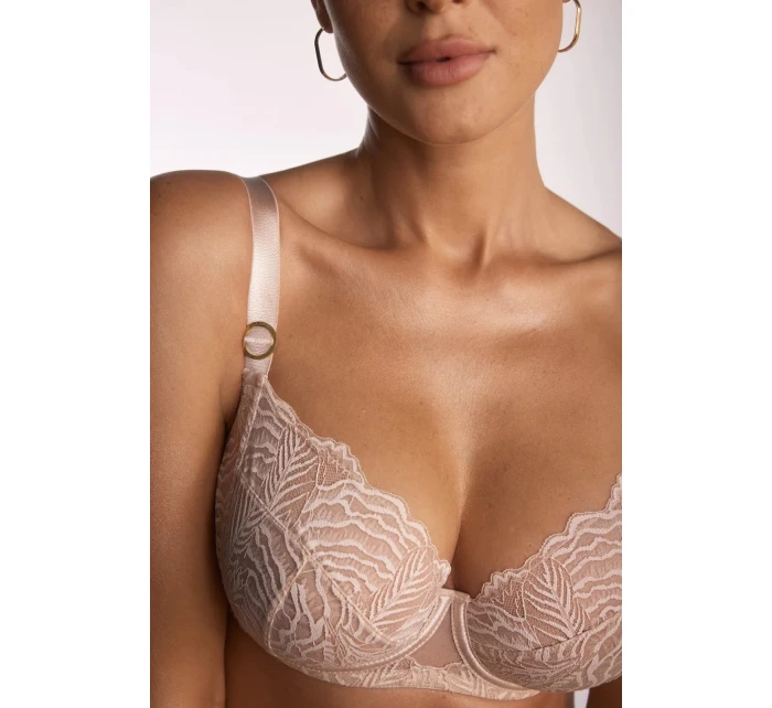 Měkká podprsenka model 21957381 Luna - Kinga