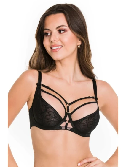 Měkká podprsenka PARIS SOFT 19141