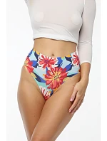 FLOWER model 22205132 SIMPLE BRASIL MAXI KALHOTKY - Julimex FLOWER model 22205132 SIMPLE BRASIL MAXI KALHOTKY - Julimex