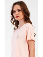 Dámské pyžamo kapri model 20986157 - Vienetta