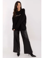 Mikina model 220863 Rue Paris Mikina model 220863 Rue Paris