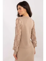 Svetr  model 221838 Factory Price