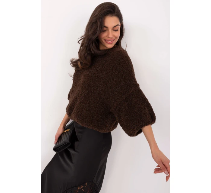 Svetr  model 223179 Italy Moda