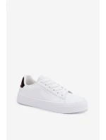 Sportovní obuv  model 224713 Step in style