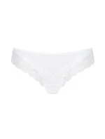 Kalhotky Lovely Micro Tai bílé - TRIUMPH