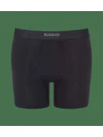 sloggi men EVER Ease Short 2P - BLACK - SLOGGI BLACK - SLOGGI sloggi men EVER Ease Short 2P - BLACK - SLOGGI BLACK - SLOGGI
