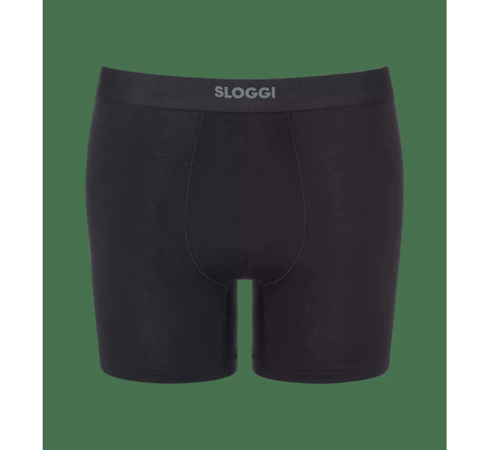 sloggi men EVER Ease Short 2P - BLACK - SLOGGI BLACK - SLOGGI sloggi men EVER Ease Short 2P - BLACK - SLOGGI BLACK - SLOGGI