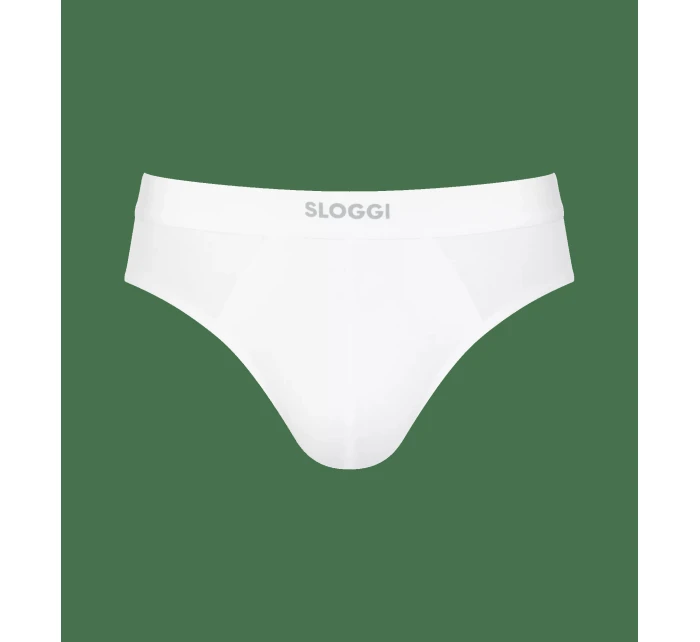 sloggi men EVER Ease Brief 2P - WHITE - SLOGGI WHITE - SLOGGI sloggi men EVER Ease Brief 2P - WHITE - SLOGGI WHITE - SLOGGI
