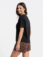 Pyžamo model 22043305 kr/r S3XL - Moraj