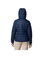 Columbia Delta Ridge II Down Hooded Jacket W 2088253464