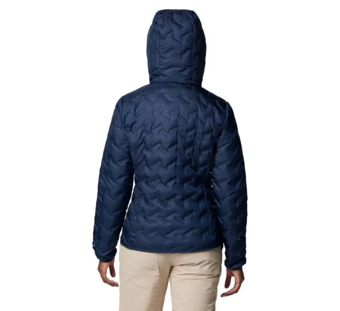 Columbia Delta Ridge II Down Hooded Jacket W 2088253464